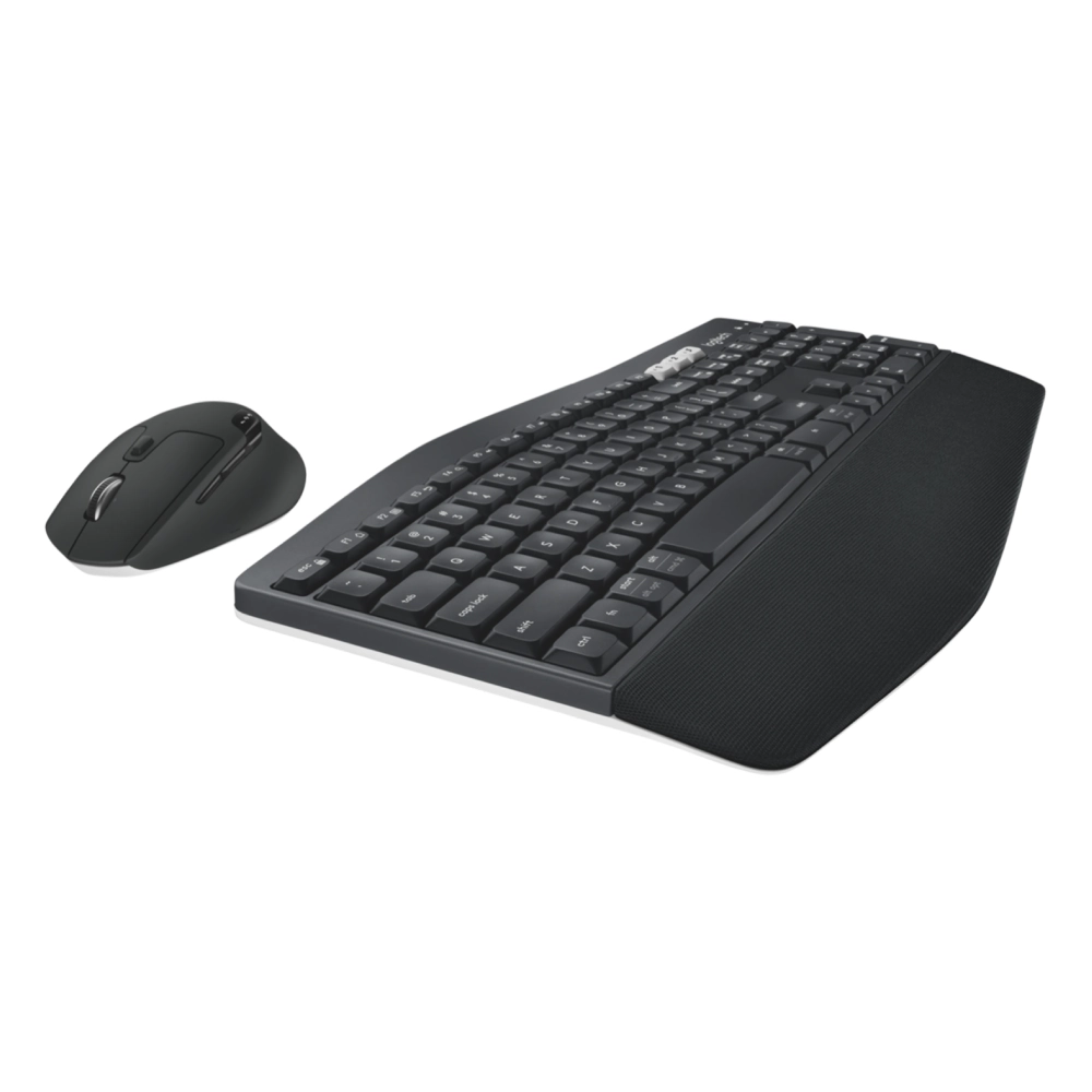 Logitech Bluetooth Keyboard Mouse Combo MK850 view 4